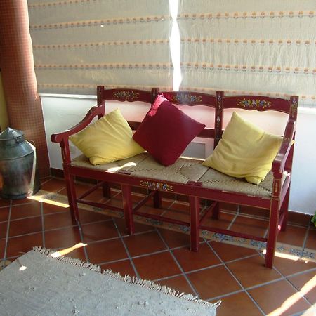 Hotel Mar E Sol Vnmf By Umbral Vila Nova de Milfontes Kültér fotó