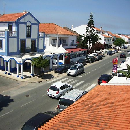 Hotel Mar E Sol Vnmf By Umbral Vila Nova de Milfontes Kültér fotó