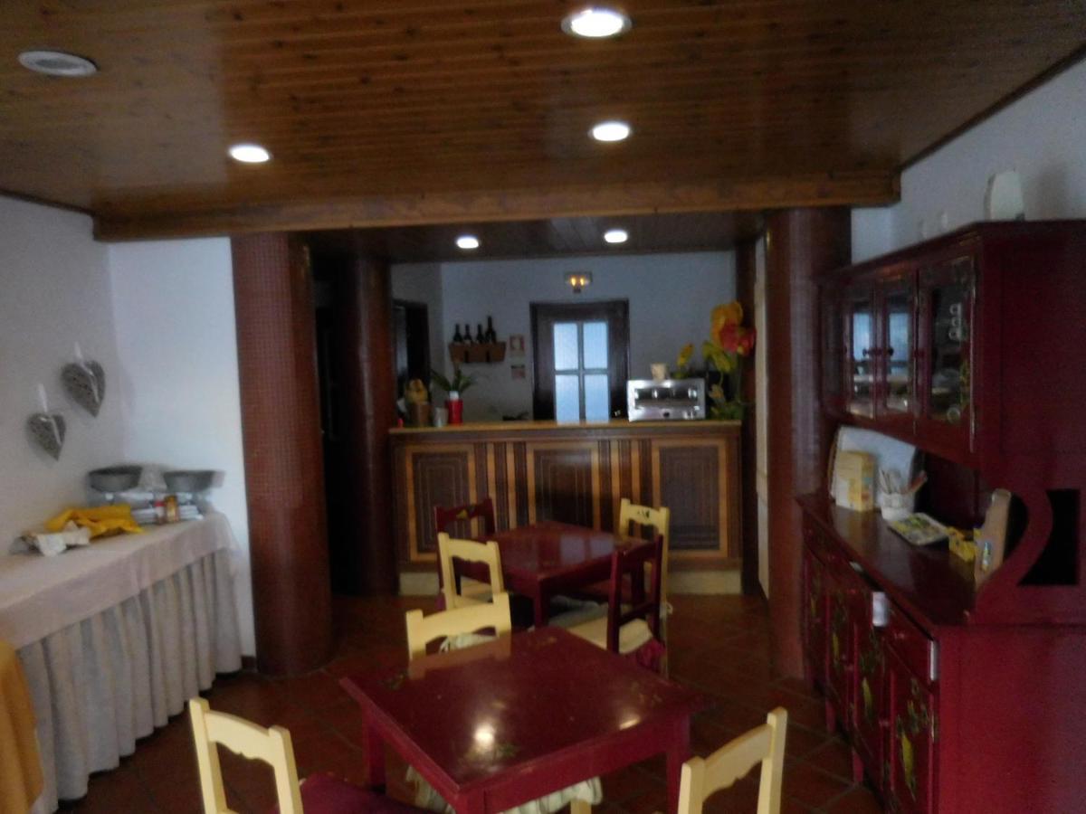 Hotel Mar E Sol Vnmf By Umbral Vila Nova de Milfontes Kültér fotó