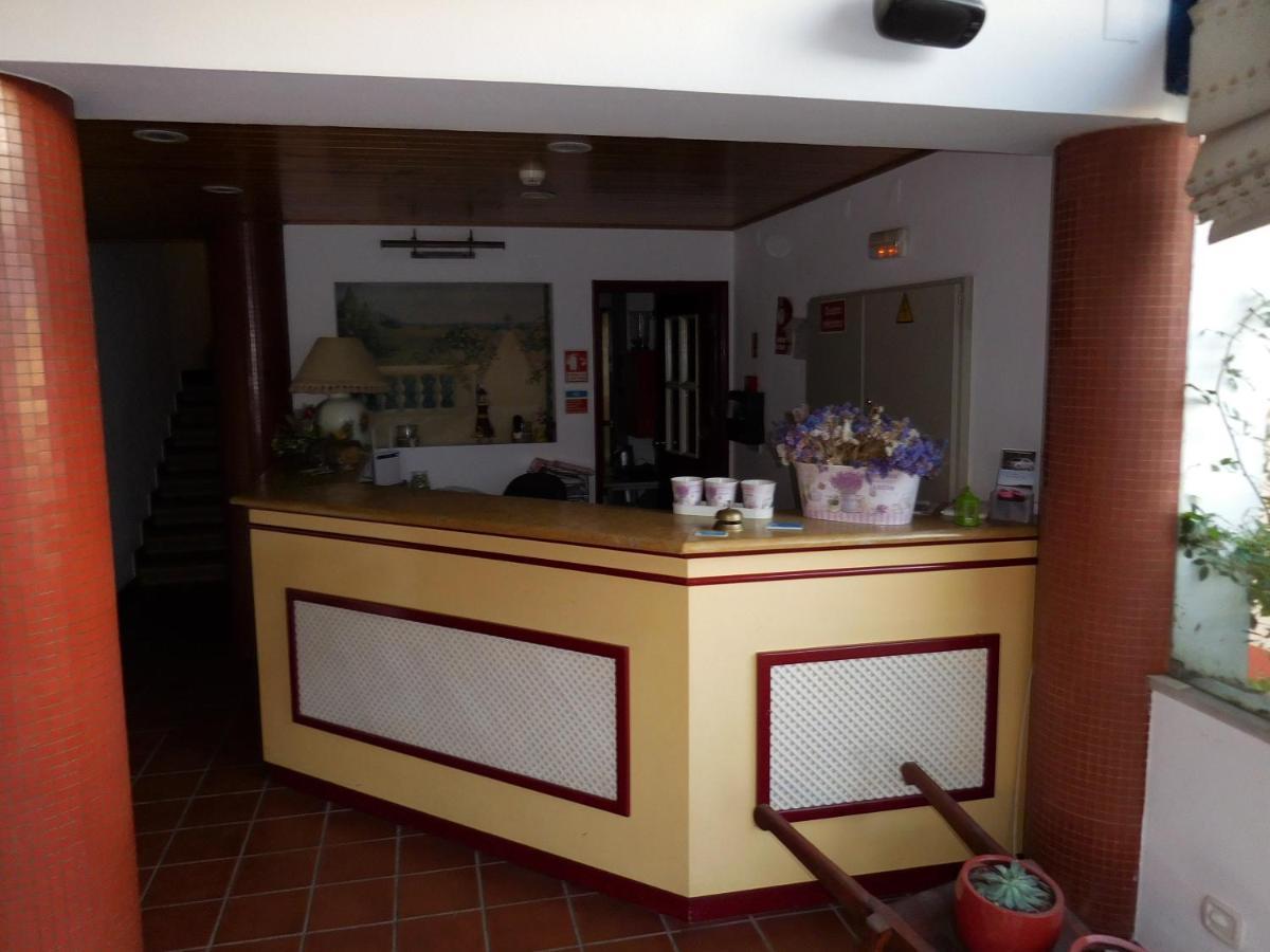 Hotel Mar E Sol Vnmf By Umbral Vila Nova de Milfontes Kültér fotó