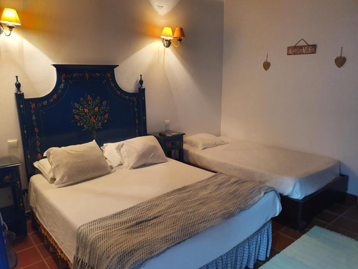 Hotel Mar E Sol Vnmf By Umbral Vila Nova de Milfontes Kültér fotó