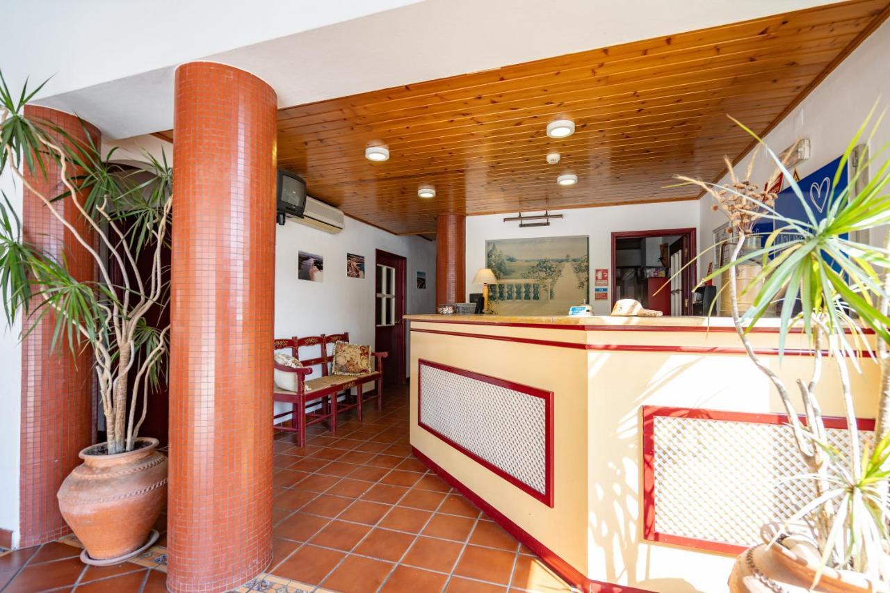 Hotel Mar E Sol Vnmf By Umbral Vila Nova de Milfontes Kültér fotó
