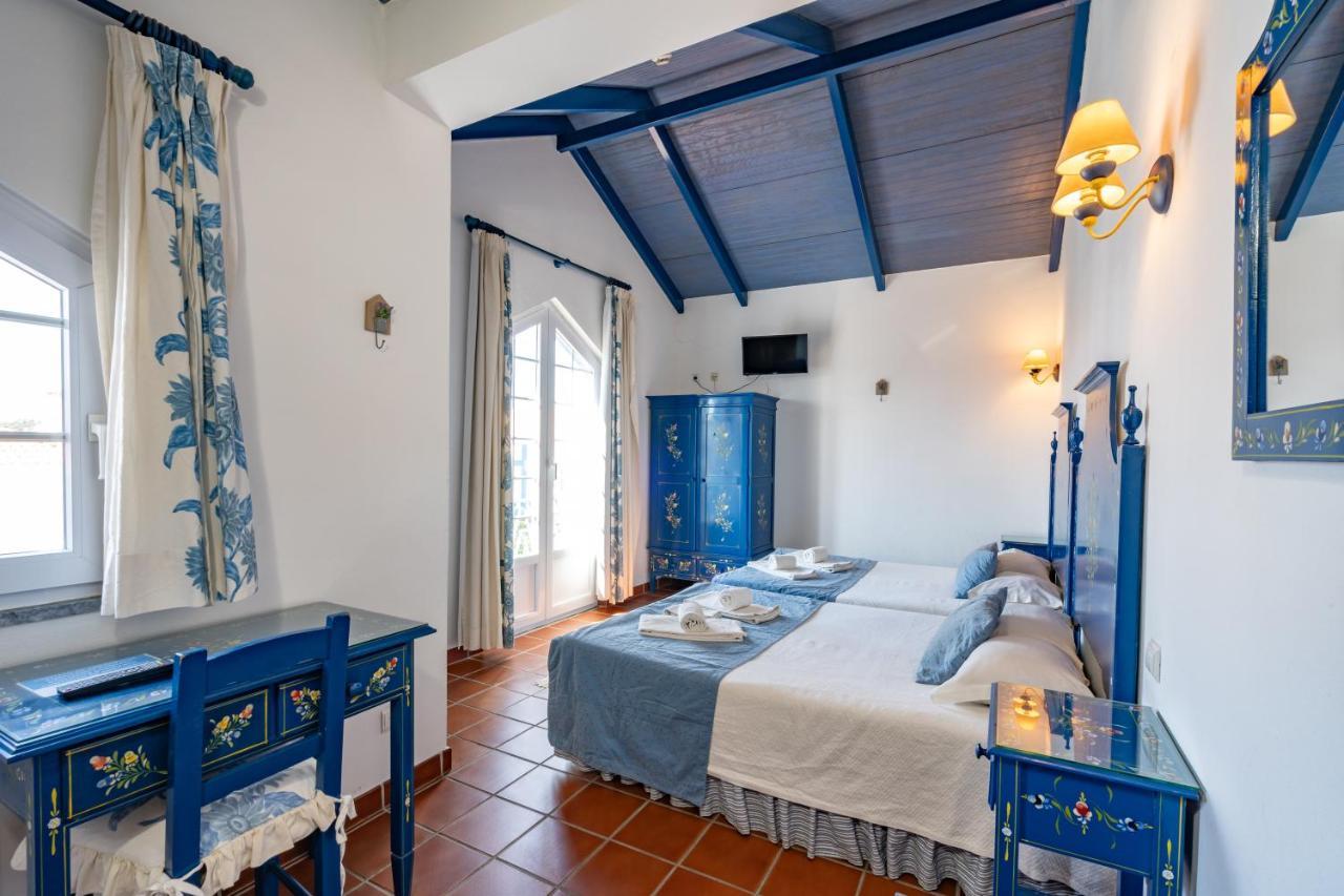 Hotel Mar E Sol Vnmf By Umbral Vila Nova de Milfontes Kültér fotó